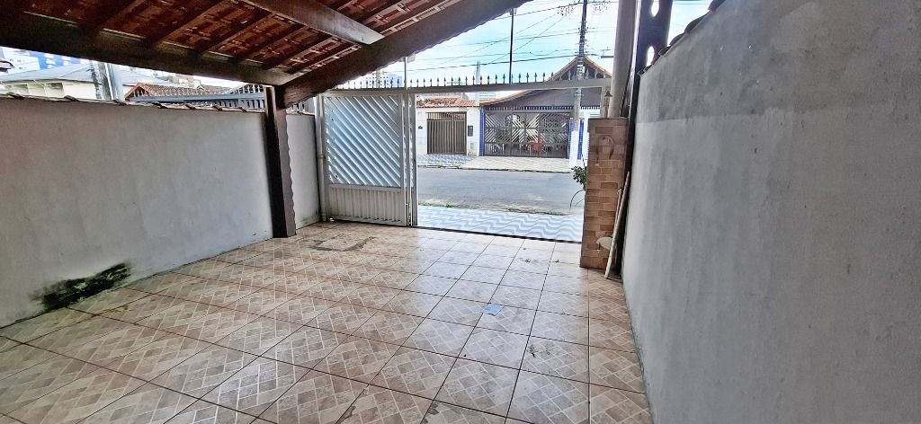Imagem Casa com 2 Quartos à Venda, 100 m² em Maracanã - Praia Grande Imagem Casa com 2 Quartos à Venda, 100 m² em Maracanã - Praia Grande