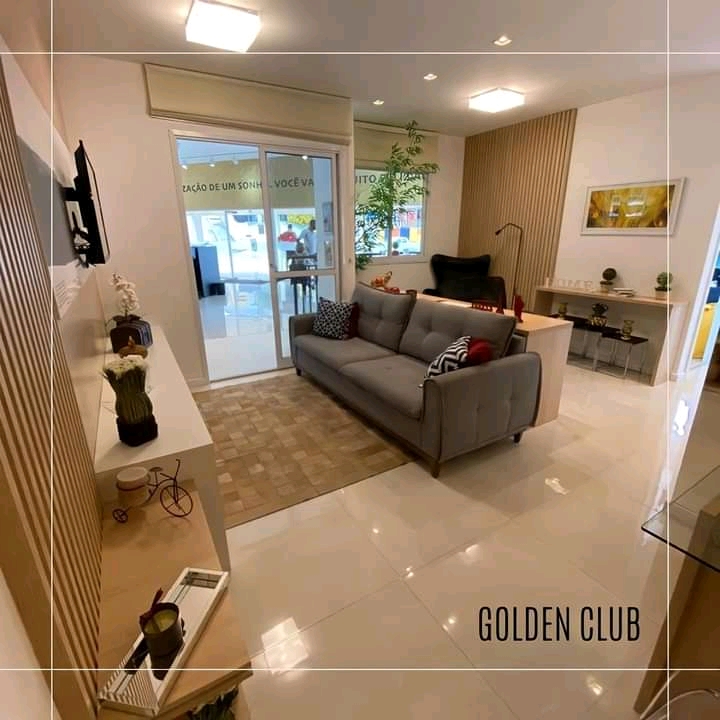 Imagem Apartamento com 3 Quartos à Venda, 67 m² em Centro - Nova Iguaçu