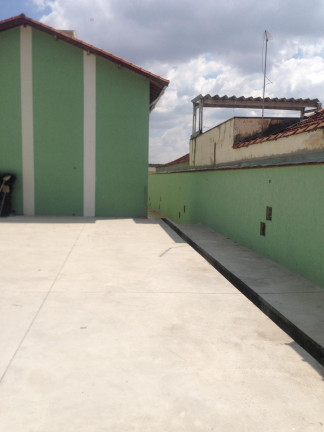 Imagem Sobrado com 2 Quartos à Venda, 60 m² em Penha de França - São Paulo