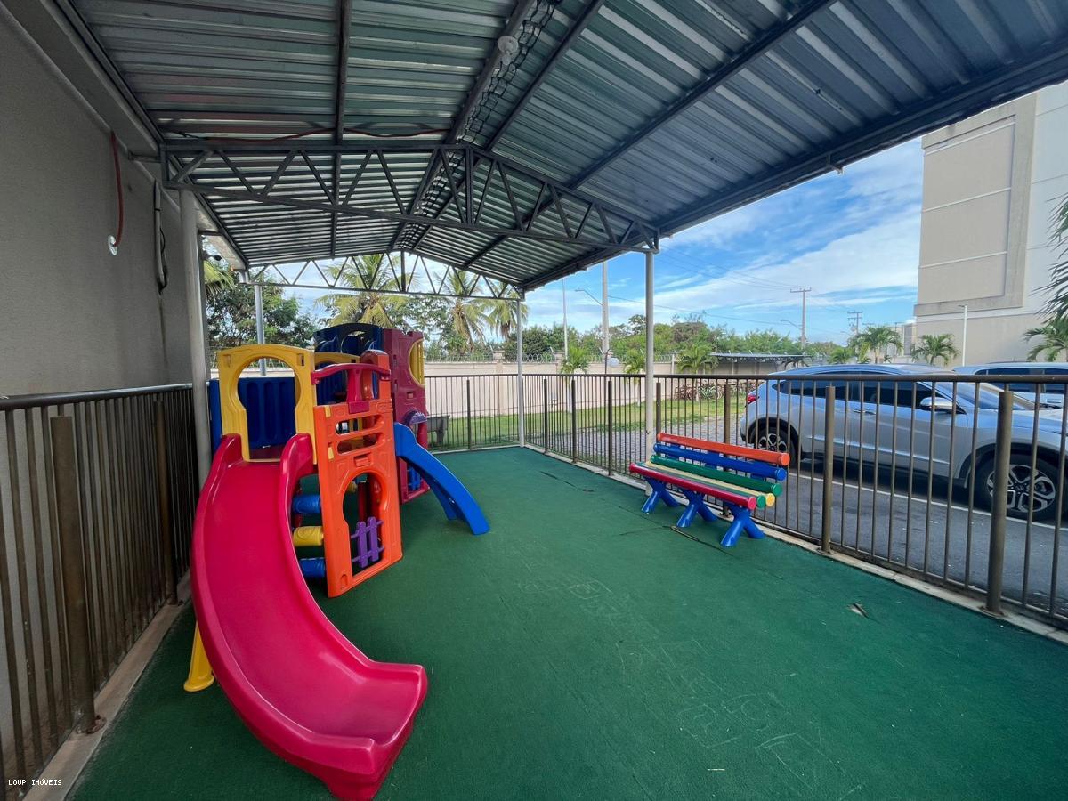 Imagem Apartamento com 2 Quartos à Venda, 42 m²em Paupina - Fortaleza