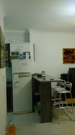 Imagem Apartamento com 2 Quartos à Venda, 63 m² em Sapé - Ubatuba Imagem Apartamento com 2 Quartos à Venda, 63 m² em Sapé - Ubatuba