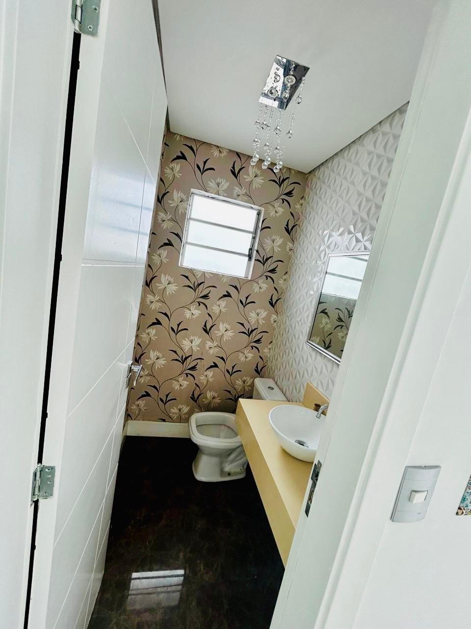 Imagem Casa com 3 Quartos à Venda, 129 m² em Jardim Tropical - Sorocaba Imagem Casa com 3 Quartos à Venda, 129 m² em Jardim Tropical - Sorocaba