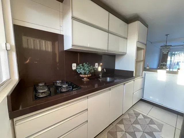 Imagem Casa com 2 Quartos à Venda, 64 m²em Presidente - Imbé