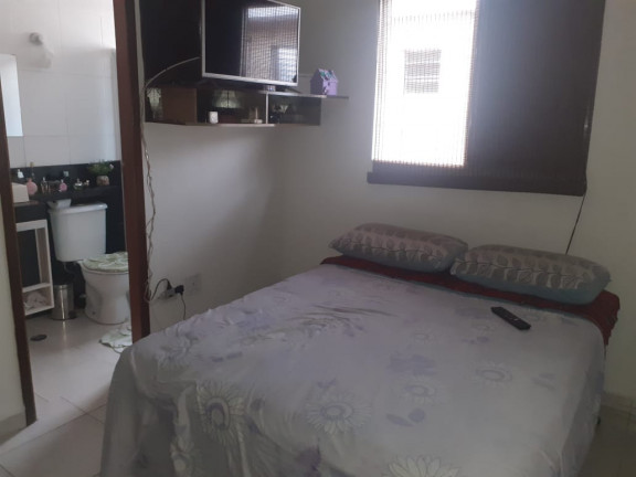 Imagem Casa de Condomínio com 2 Quartos à Venda, 64 m² em Parada XV de Novembro - São Paulo