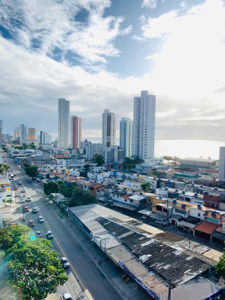 Imagem Apartamento com 3 Quartos à Venda, 100 m² em Casa Caiada - Olinda