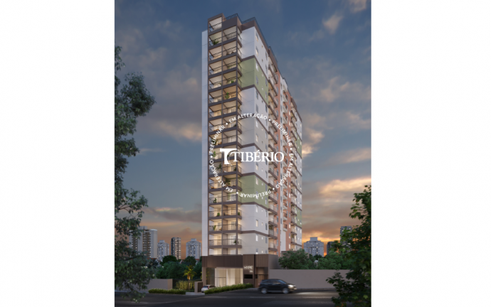 Studio com 1 Quarto à Venda, 27 m² em Vila Mariana - São Paulo