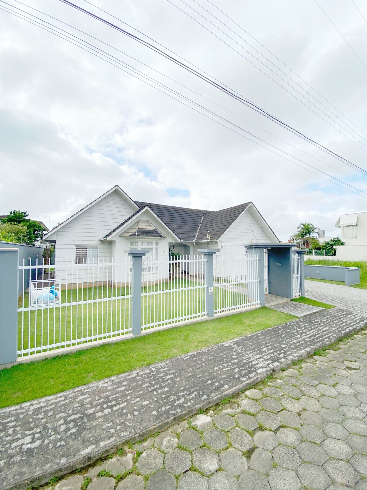 Casa com 3 Quartos à Venda, 163 m²em Lote Seis - Criciúma