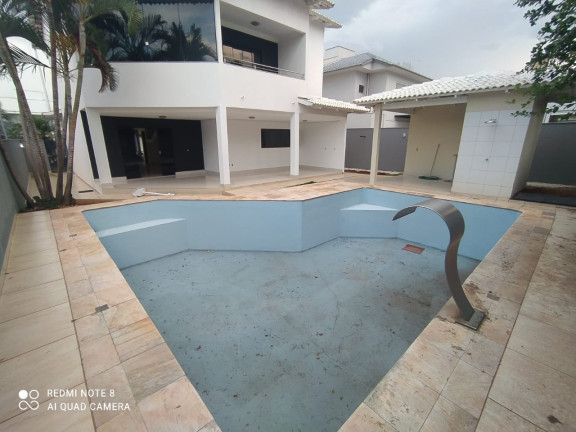 Imagem Sobrado com 3 Quartos à Venda,  em Residencial Granville - Goiânia