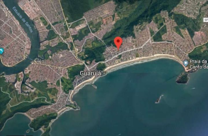 Imagem Cobertura com 4 Quartos à Venda, 176 m² em Enseada - Guarujá Imagem Cobertura com 4 Quartos à Venda, 176 m² em Enseada - Guarujá