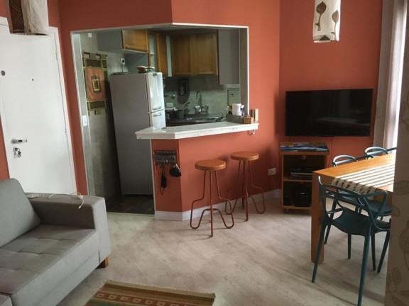 Imagem Apartamento com 2 Quartos à Venda, 53 m² em Vila Mogilar - Mogi das Cruzes