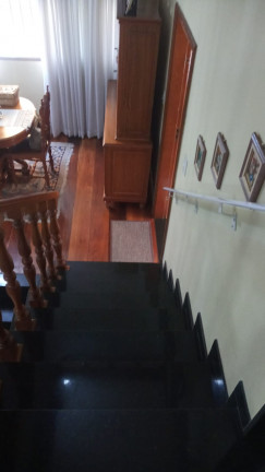 Imagem Sobrado com 4 Quartos à Venda, 180 m² em Vila Antonieta - São Paulo