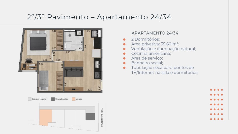 Imagem Apartamento com 2 Quartos à Venda, 27 m²em Jardim Japão - São Paulo Imagem Apartamento com 2 Quartos à Venda, 27 m²em Jardim Japão - São Paulo