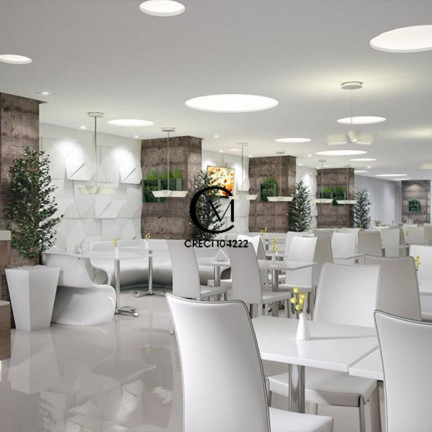 Imagem Sala Comercial à Venda ou Locação, 39 m² em Boqueirão - Praia Grande Imagem Sala Comercial à Venda ou Locação, 39 m² em Boqueirão - Praia Grande