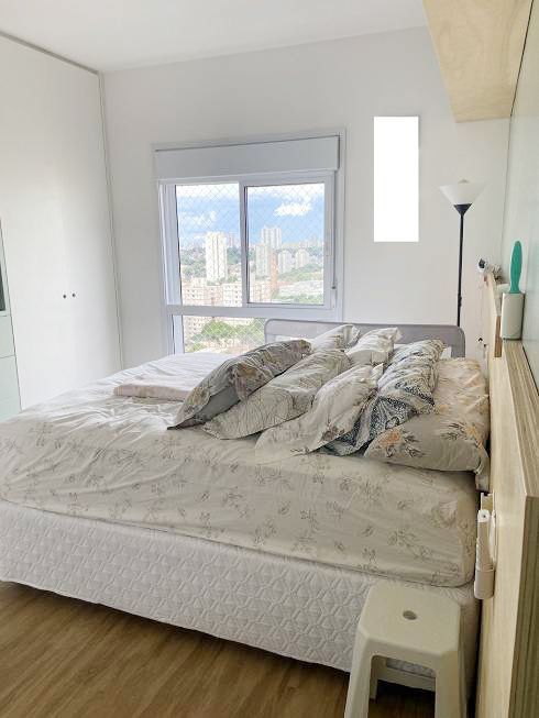 Imagem Apartamento com 3 Quartos à Venda, 82 m²em Vila Mariana - São Paulo