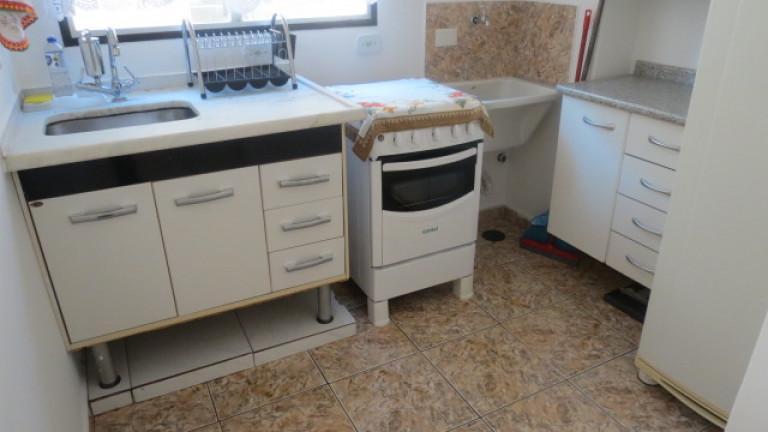 Imagem Apartamento com 1 Quarto à Venda, 38 m² em Bela Vista - São Paulo
