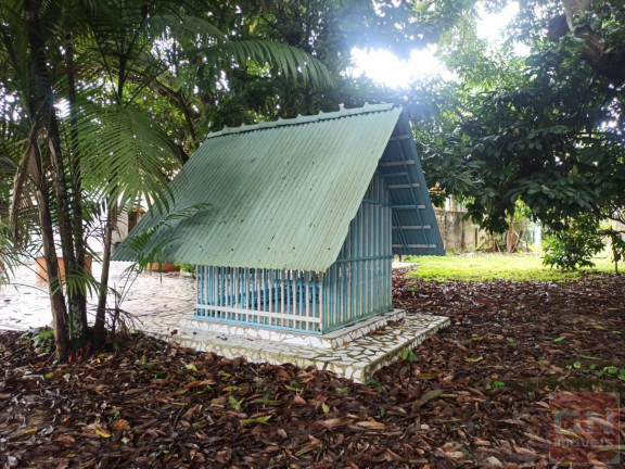 Imagem Casa com 3 Quartos à Venda, 211 m² em Chapéu Virado (Mosqueiro) - Belém