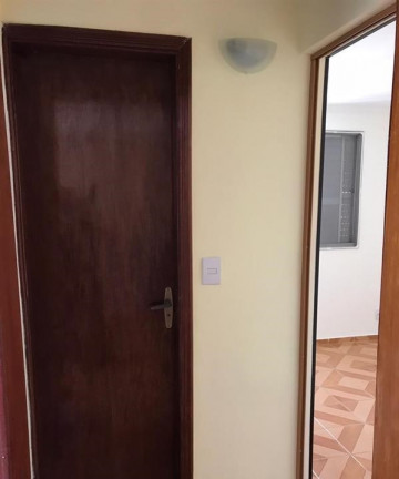 Imagem Apartamento com 2 Quartos para Alugar, 50 m² em Jardim do Tiro - São Paulo