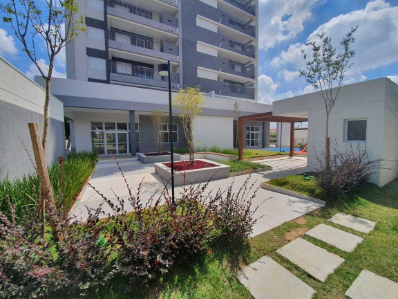 Imagem Apartamento com 3 Quartos à Venda,  em Cambuci - São Paulo