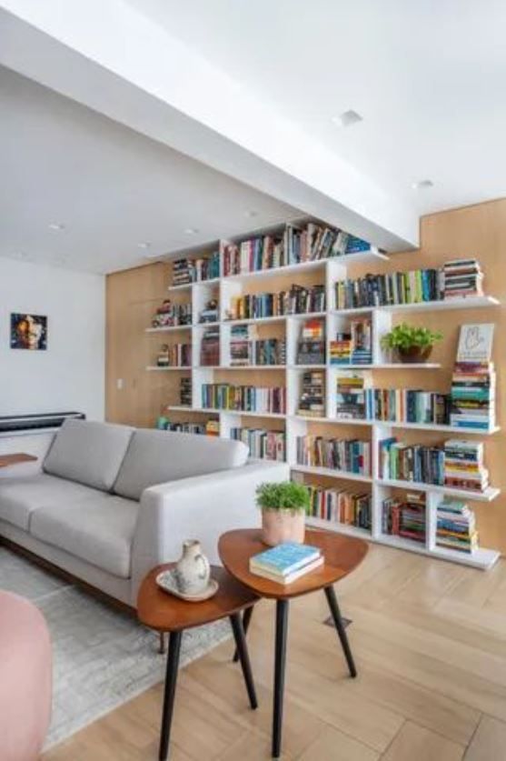 Imagem Apartamento com 3 Quartos à Venda, 118 m²em Cerqueira César - São Paulo