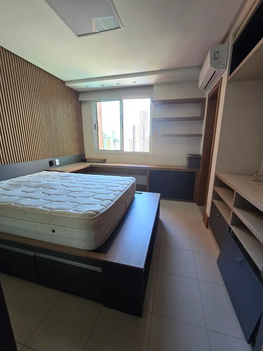 Imagem Apartamento com 3 Quartos à Venda, 200 m²em Umarizal - Belém