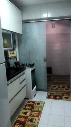 Imagem Apartamento com 3 Quartos à Venda, 110 m² em Stella Maris - Salvador Imagem Apartamento com 3 Quartos à Venda, 110 m² em Stella Maris - Salvador