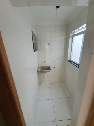 Imagem Apartamento com 2 Quartos à Venda, 33 m² em Vila Progresso (Zona Leste) - São Paulo