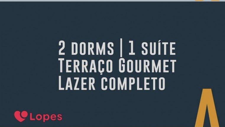Imagem Apartamento com 2 Quartos à Venda, 61 m² em Jardim - Santo André Imagem Apartamento com 2 Quartos à Venda, 61 m² em Jardim - Santo André