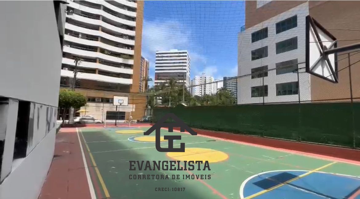 Imagem Cobertura com 3 Quartos à Venda, 310 m²em Pituba - Salvador