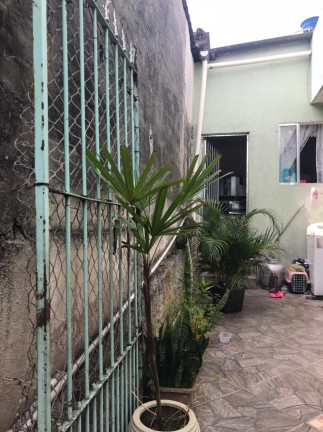 Imagem Sobrado com 4 Quartos à Venda, 85 m² em Jardim Cocaia - Guarulhos