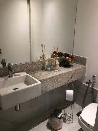 Imagem Apartamento com 4 Quartos à Venda, 196 m² em Capim Macio - Natal
