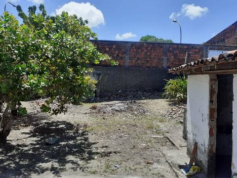 Imagem Casa com 4 Quartos à Venda, 1 m²em Centro - João Pessoa