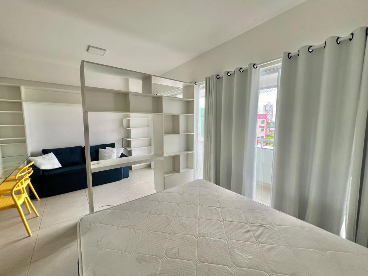 Imagem Apartamento à Venda, 39 m²em Fátima - Belém Imagem Apartamento à Venda, 39 m²em Fátima - Belém