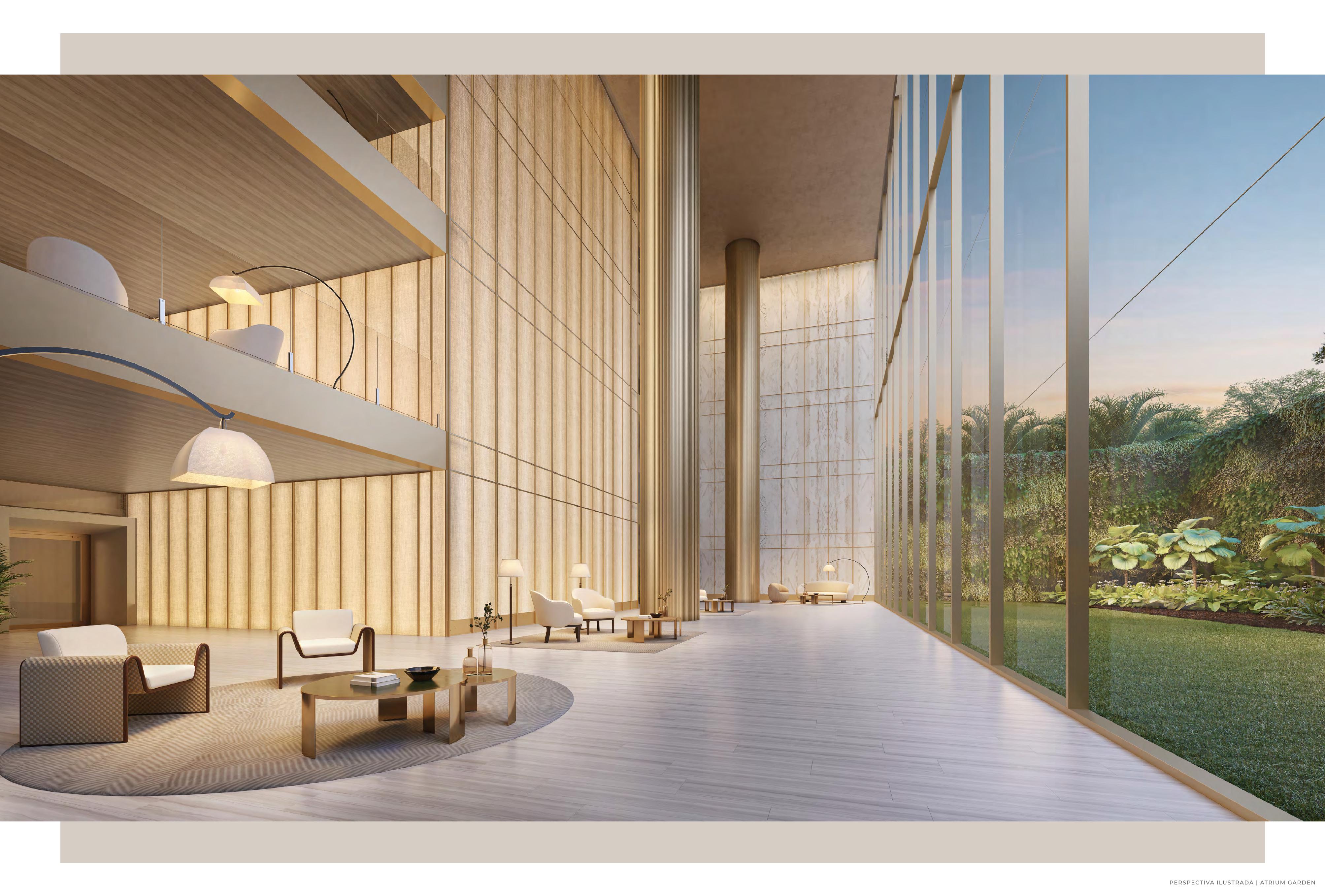 Imagem Apartamento com 5 Quartos à Venda, 515 m²em Jardim Guedala - São Paulo Imagem Apartamento com 5 Quartos à Venda, 515 m²em Jardim Guedala - São Paulo