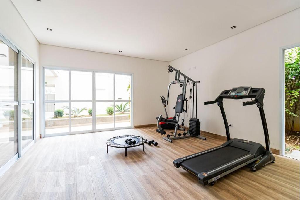 Imagem Studio com 1 Quarto à Venda, 25 m²em Jardim da Glória - São Paulo