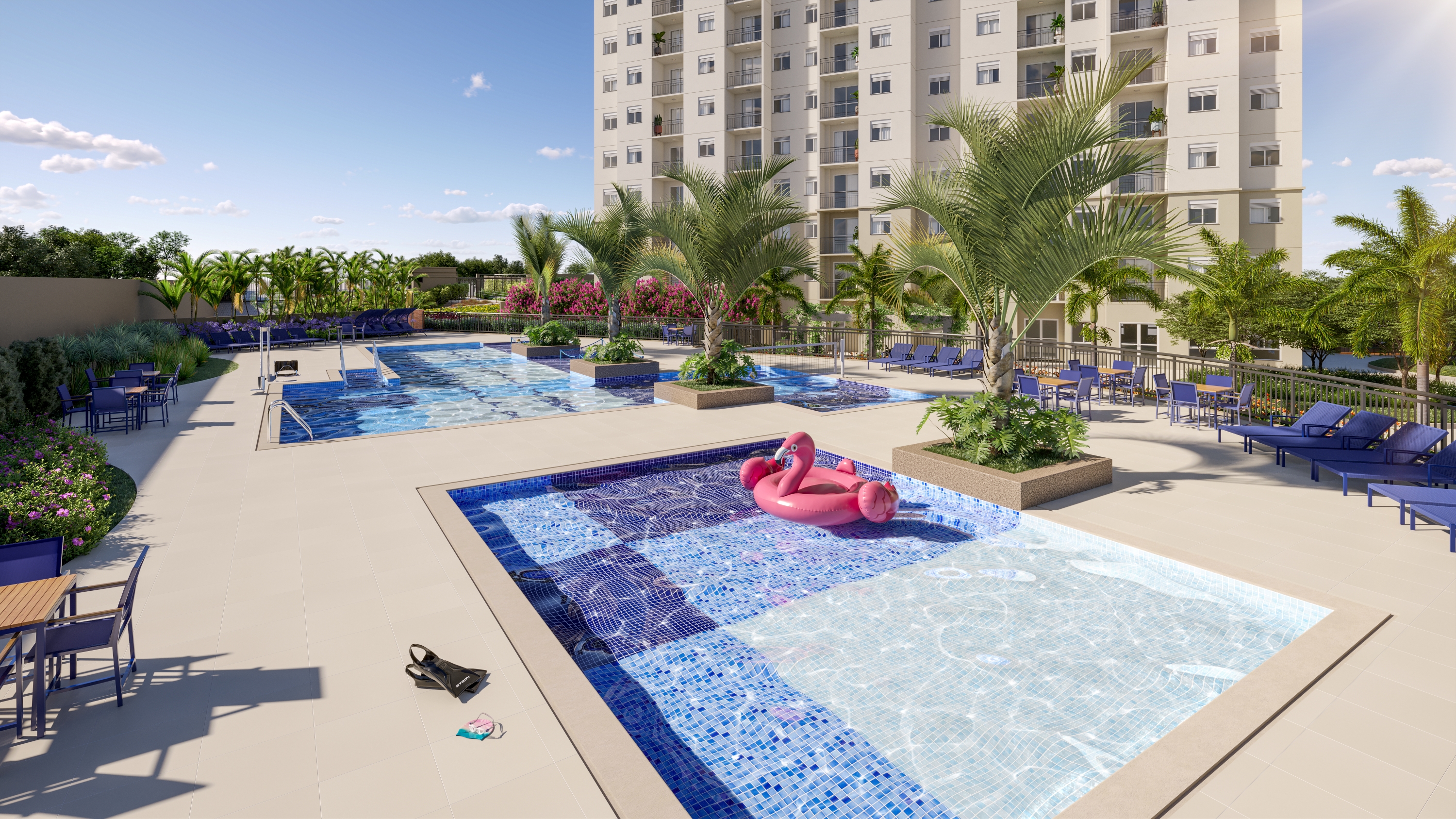 Imagem Apartamento com 2 Quartos à Venda, 54 m² em Jardim Olavo Bilac - São Bernardo do Campo Imagem Apartamento com 2 Quartos à Venda, 54 m² em Jardim Olavo Bilac - São Bernardo do Campo