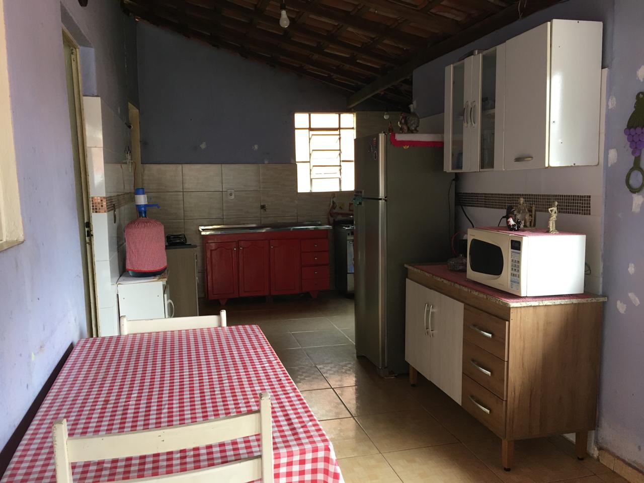 Imagem Casa com 3 Quartos à Venda, 300 m²em Roseira - Jundiaí