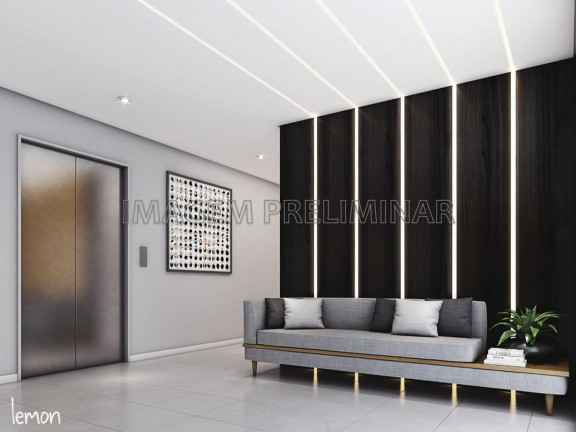 Imagem Apartamento com 2 Quartos à Venda, 36 m² em Umarizal - São Paulo