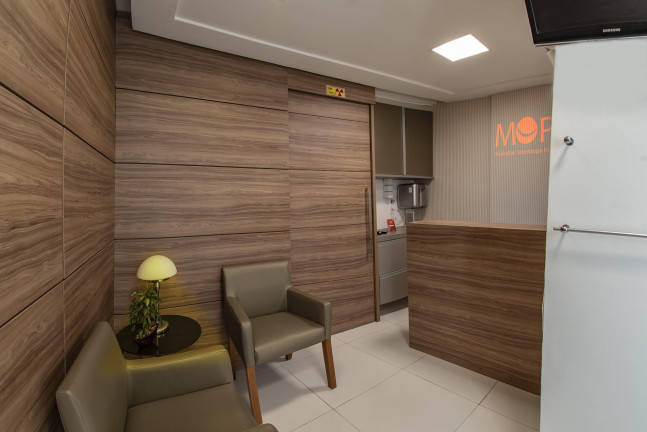 Imagem Consultório à Venda, 33 m² em Paralela - Salvador