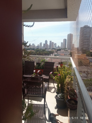 Imagem Apartamento com 3 Quartos à Venda, 116 m² em Setor Bueno - Goiânia Imagem Apartamento com 3 Quartos à Venda, 116 m² em Setor Bueno - Goiânia