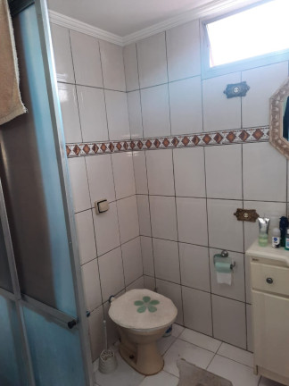 Imagem Apartamento com 2 Quartos à Venda, 56 m² em Cidade Ademar - São Paulo