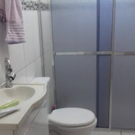 Imagem Casa com 3 Quartos à Venda, 120 m²em Jardim Satélite - São José dos Campos
