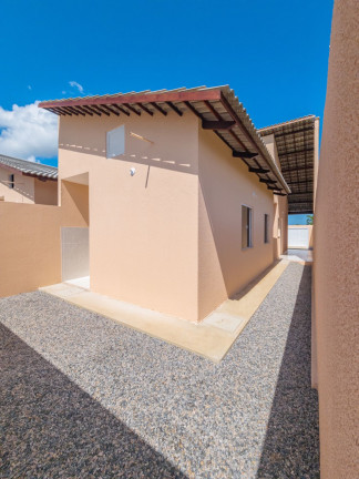 Imagem Casa com 2 Quartos à Venda, 120 m² em Nova Pacatuba - Pacatuba