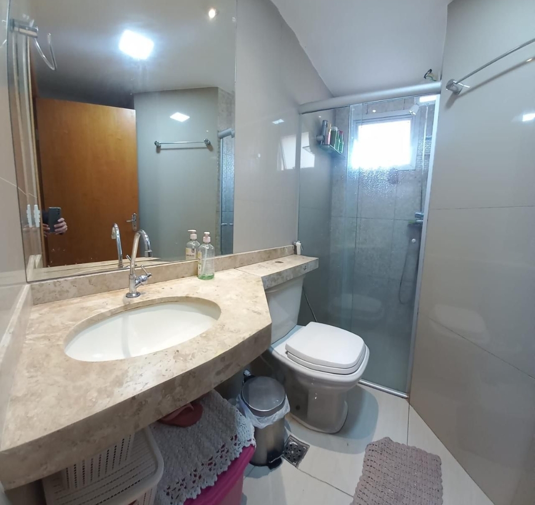 Imagem Apartamento com 3 Quartos à Venda, 77 m² em Setor Bela Vista - Goiânia Imagem Apartamento com 3 Quartos à Venda, 77 m² em Setor Bela Vista - Goiânia