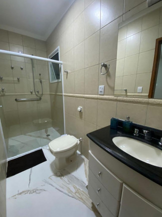 Imagem Apartamento com 3 Quartos à Venda, 134 m² em Guilhermina - Praia Grande