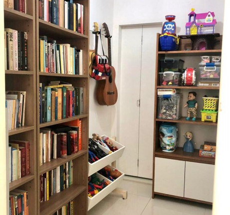 Imagem Apartamento com 2 Quartos à Venda, em Pedra de Guaratiba - Rio de Janeiro Imagem Apartamento com 2 Quartos à Venda, em Pedra de Guaratiba - Rio de Janeiro
