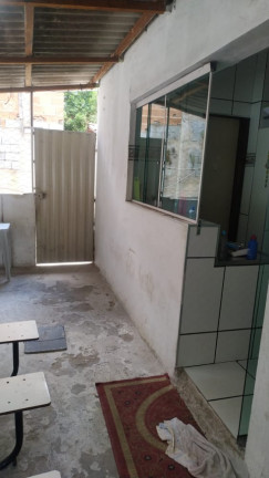 Imagem Casa com 5 Quartos à Venda, 1.000 m² em Jardim das Alterosas - 2ª Seção - Betim