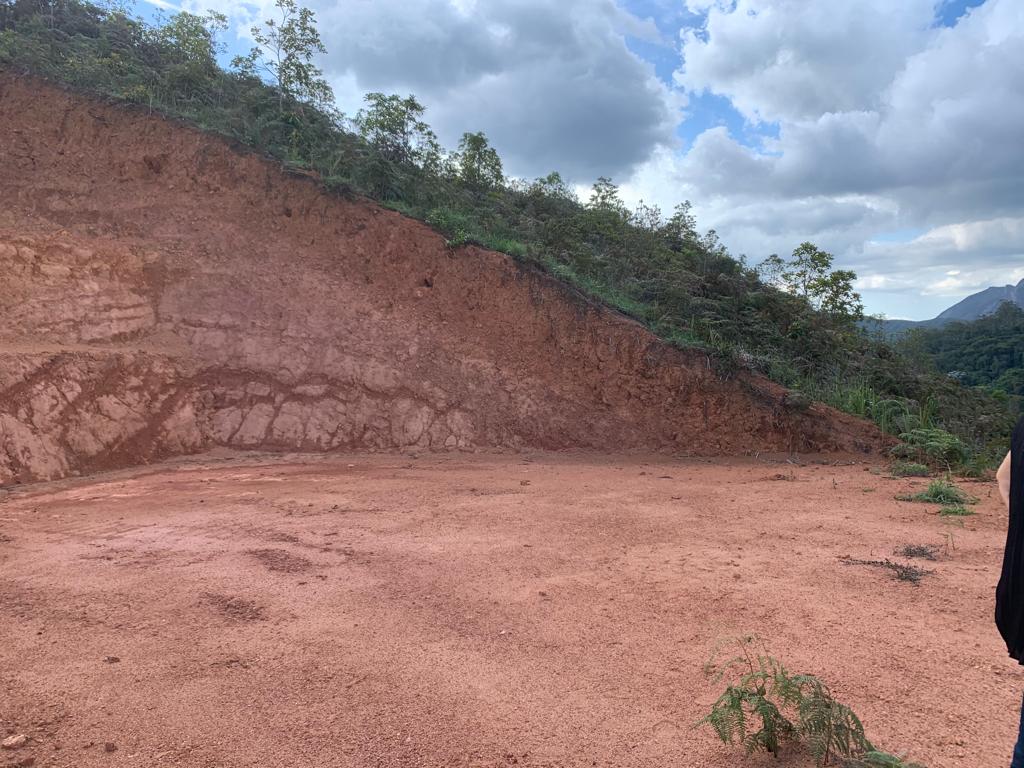 Imagem Terreno em Condomínio à Venda, 433 m²em Albuquerque - Teresópolis Imagem Terreno em Condomínio à Venda, 433 m²em Albuquerque - Teresópolis