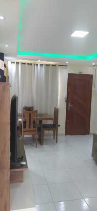 Imagem Apartamento com 2 Quartos à Venda, 55 m² em Centro - Peruíbe Imagem Apartamento com 2 Quartos à Venda, 55 m² em Centro - Peruíbe