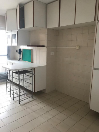 Imagem Apartamento com 3 Quartos à Venda, 93 m² em Jardim Marajoara - São Paulo Imagem Apartamento com 3 Quartos à Venda, 93 m² em Jardim Marajoara - São Paulo