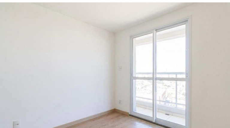 Imagem Apartamento com 1 Quarto para Alugar, 38 m² em Tatuapé - São Paulo